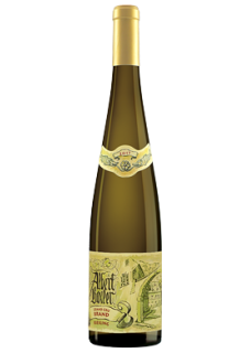 Riesling Grand Cru Brand