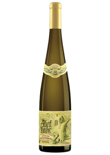 Riesling Grand Cru Sommerberg Cuvée E