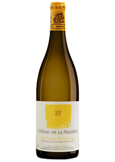 Chassagne-Montrachet