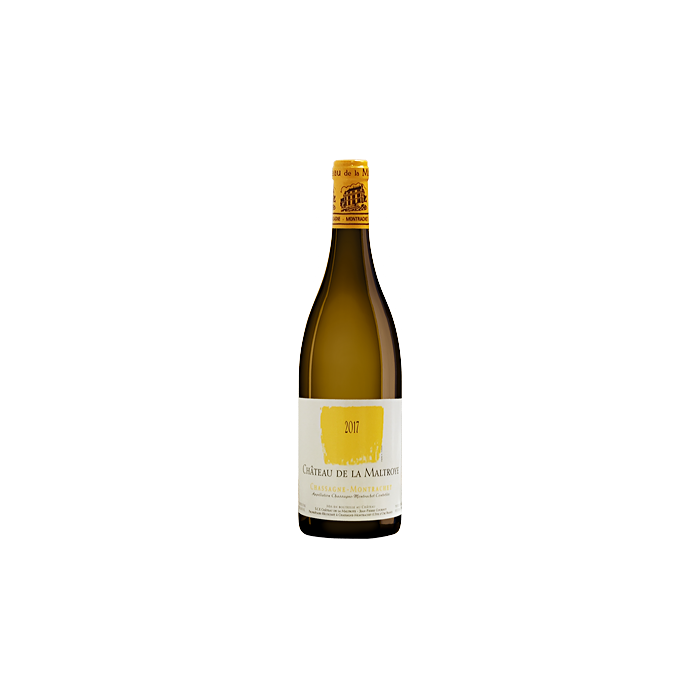 Chassagne-Montrachet