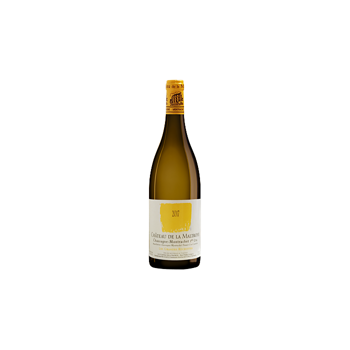 Chassagne-Montrachet 1er Cru Les Grandes Ruchottes