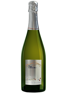 Les Perles du Mont-Blanc Brut
