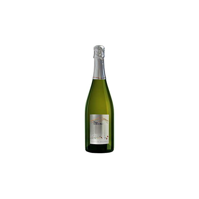 Les Perles du Mont-Blanc Brut