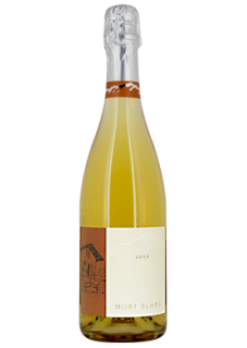 Mont-Blanc Brut Zéro