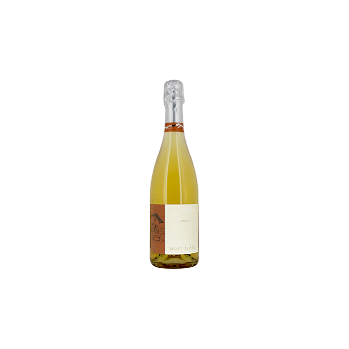 Mont-Blanc Brut Zéro