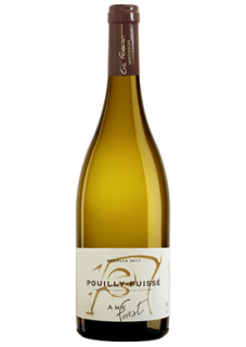 Pouilly-Fuissé Ame Forest