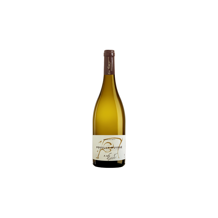 Pouilly-Fuissé Ame Forest
