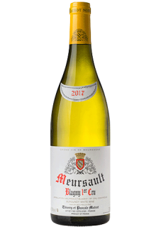 Meursault-Blagny 1er Cru