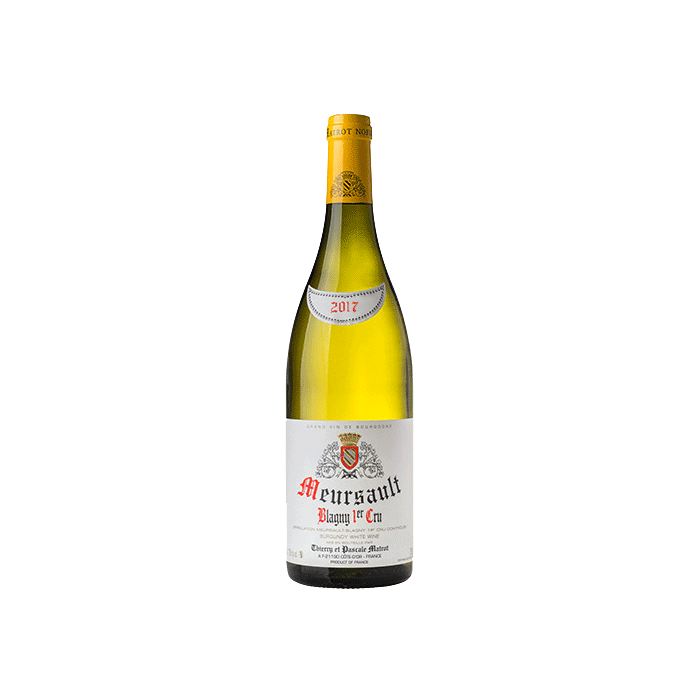 Meursault-Blagny 1er Cru