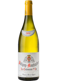 Puligny-Montrachet 1er Cru Les Chalumeaux