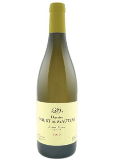 IGP Vaucluse Blanc