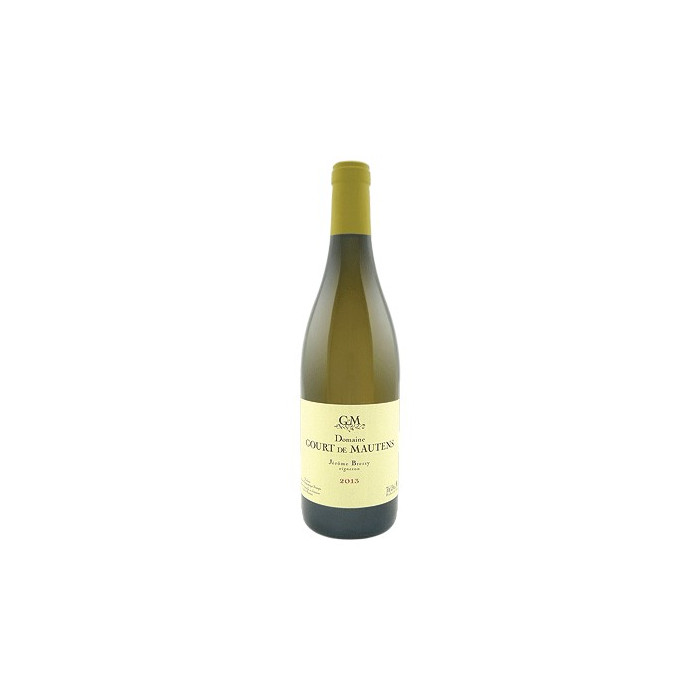 IGP Vaucluse Blanc