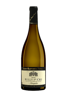 Rully 1er Cru Montpalais 
