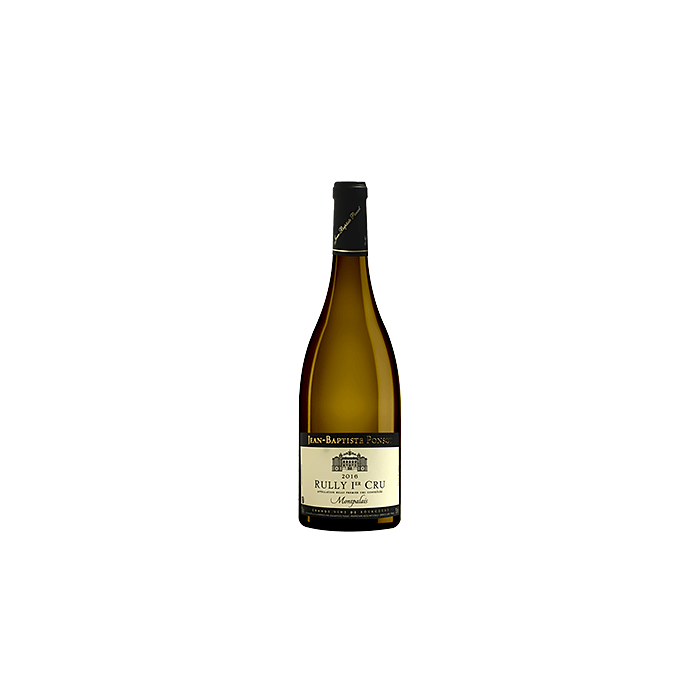 Rully 1er Cru Montpalais 
