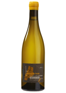 Menetou-Salon Vignes de Ratier