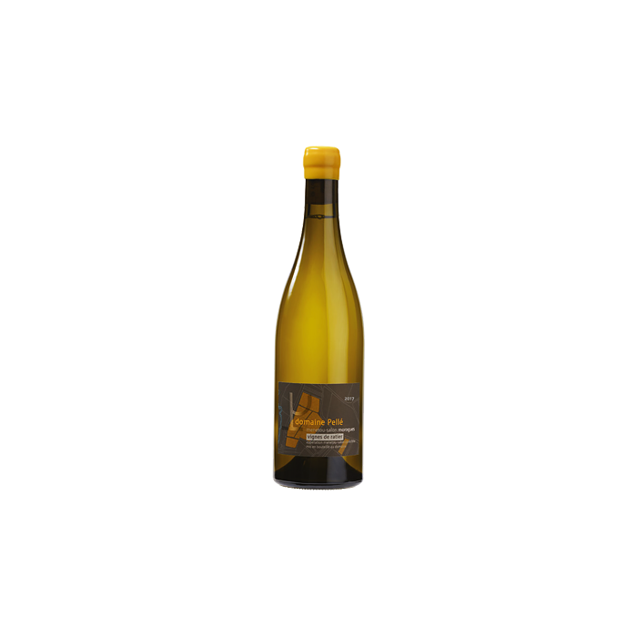 Menetou-Salon Vignes de Ratier