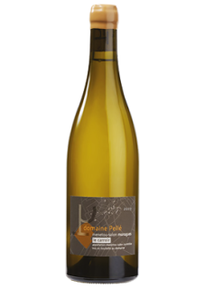 Menetou-Salon Le Carroir