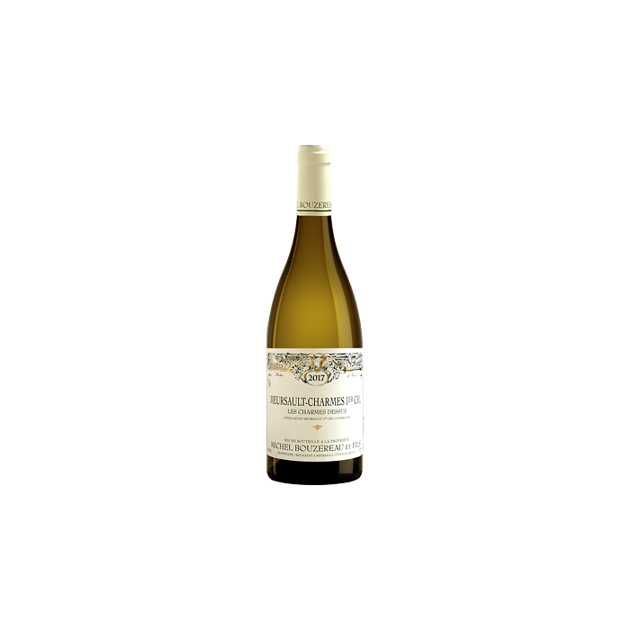 Meursault-Charmes 1er Cru