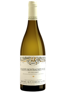 Puligny-Montrachet 1er Cru Le Cailleret