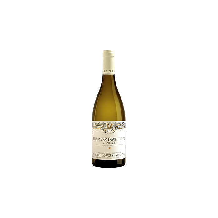 Puligny-Montrachet 1er Cru Le Cailleret