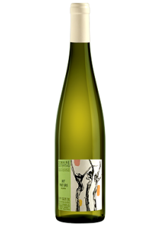 Pinot Gris Les Jardins
