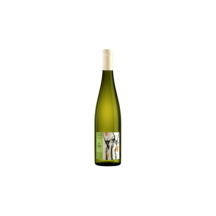 Pinot Gris Les Jardins