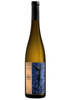 Pinot Gris Fronholz