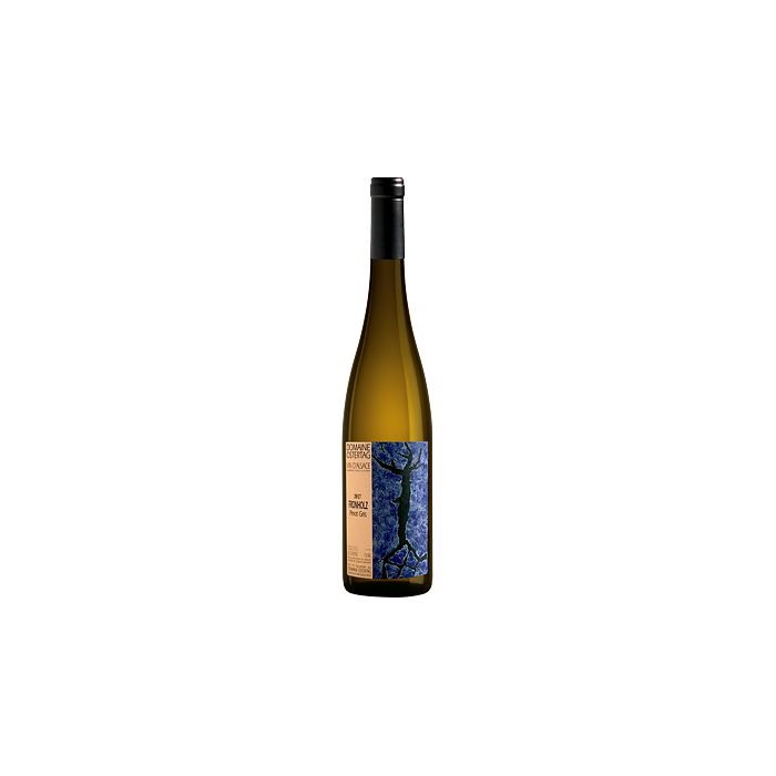 Pinot Gris Fronholz