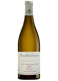 Pouilly-Fuissé Trentième Vendange