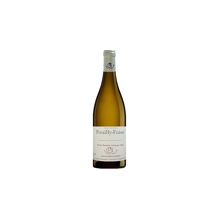 Pouilly-Fuissé Trentième Vendange