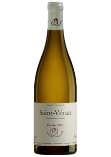 Saint-Véran 