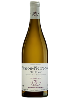 Mâcon-Pierreclos En Crazy