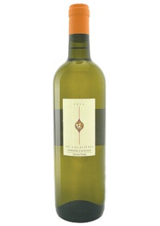 Les Cocalières Blanc