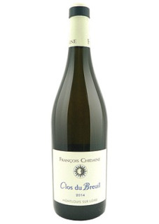 Montlouis Clos du Breuil