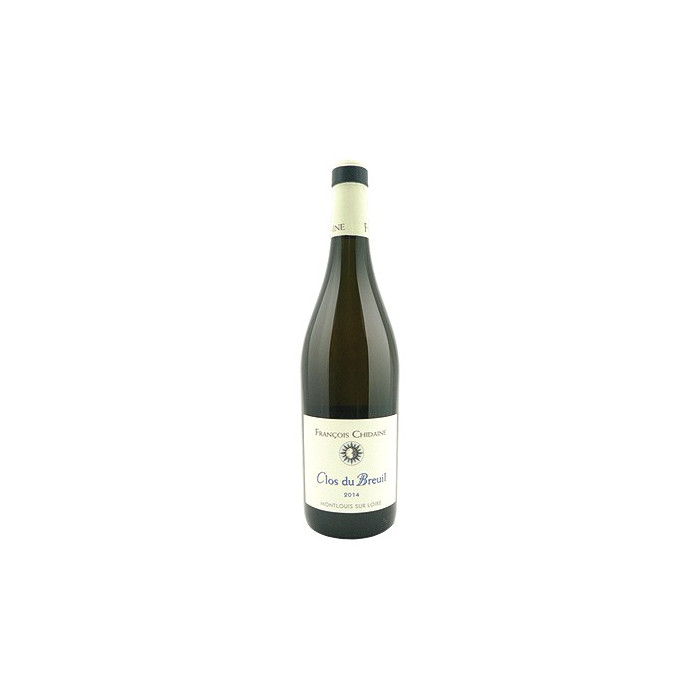 Montlouis Clos du Breuil