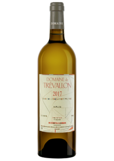 IGP Alpilles Blanc