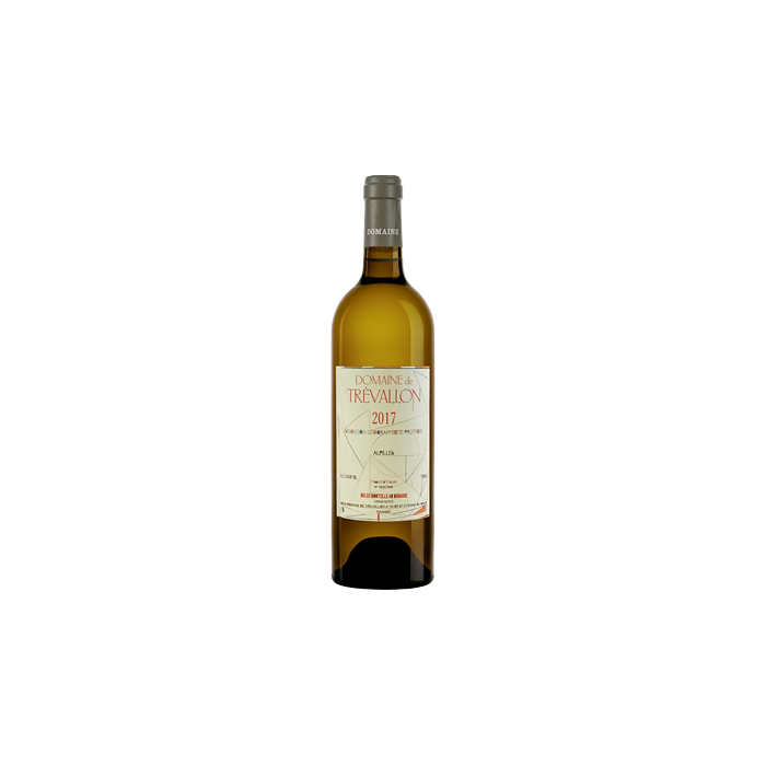IGP Alpilles Blanc