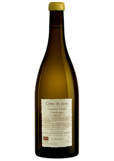 Chardonnay Champs poids