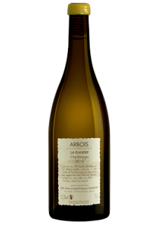 Arbois Chardonnay La Flandre