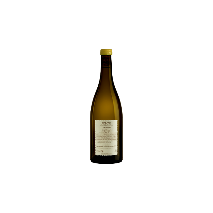 Arbois Chardonnay La Flandre