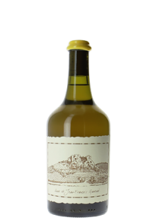 Arbois Vin Jaune