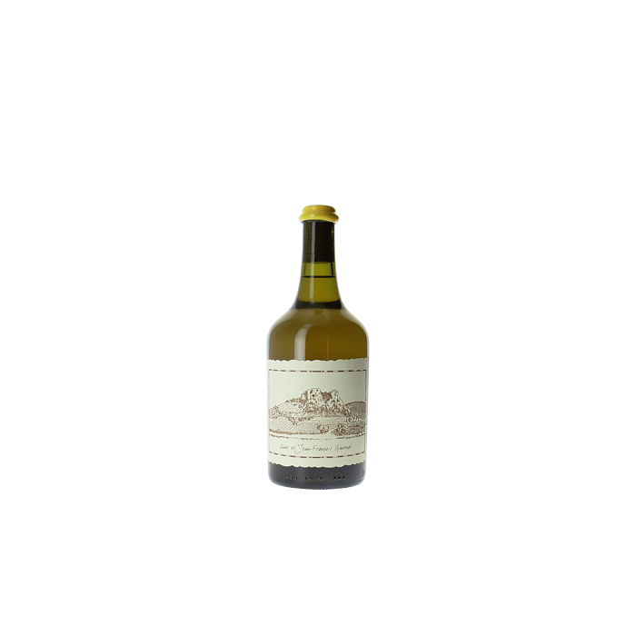 Arbois Vin Jaune