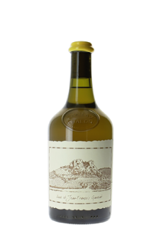 Château-Chalon Vin Jaune