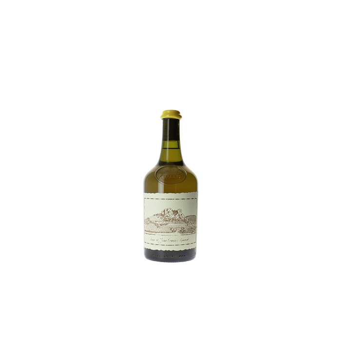 Château-Chalon Vin Jaune