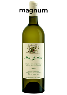 Pays d'Hérault Blanc Magnum