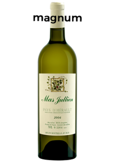 Pays d'Hérault Blanc Magnum