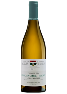 Puligny-Montrachet 1er Cru Les Perrières