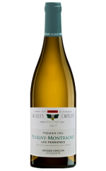 Puligny-Montrachet 1er Cru Les Perrières