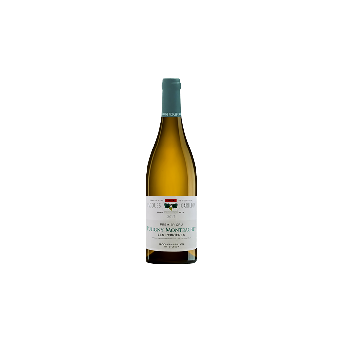 Puligny-Montrachet 1er Cru Les Perrières