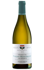 Puligny-Montrachet 1er Cru Les Referts